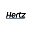 Empresa renta de coches hertz